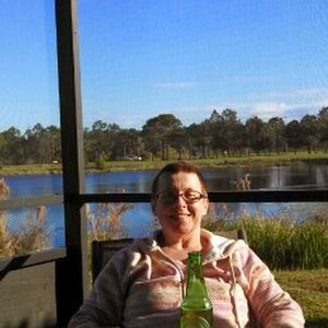 Meet your Posher, Tawnya